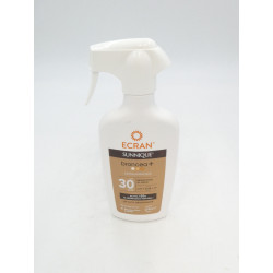 Protector Solar Leche Pistola 270 ml Spf30 