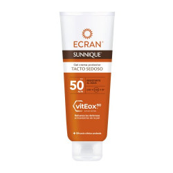 Protector Solar Gel Crema...