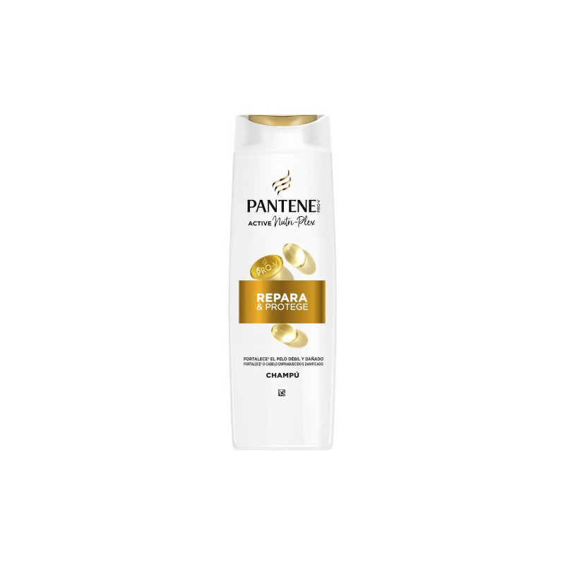 Champu 325 ml Repara y Protege