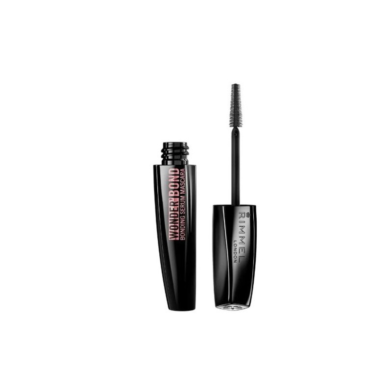 Mascara Wonder Bond Bomb Black
