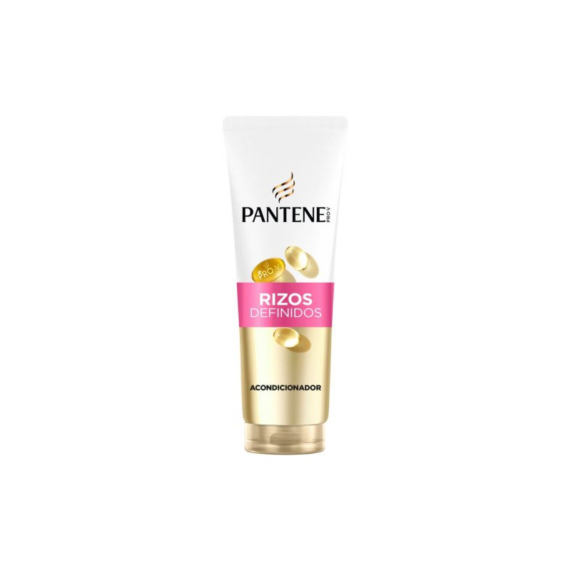 Acondicionador 275 ml Rizos