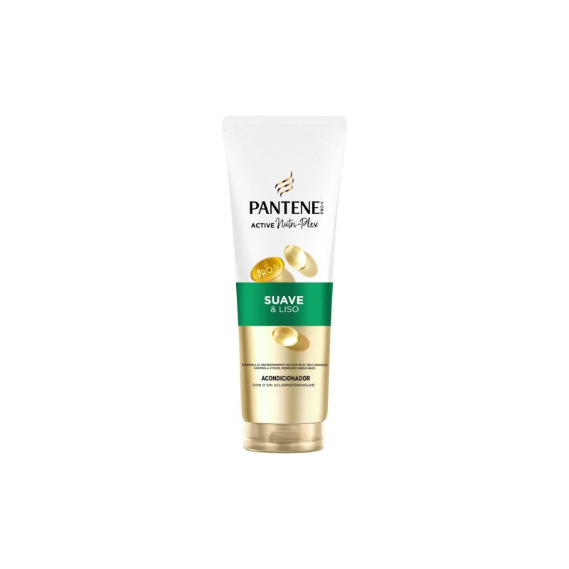 Acondicionador 275 ml Suave y Liso