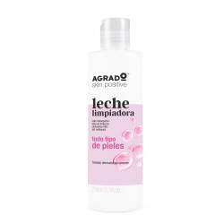 Leche Limpiadora Facial 250 ml