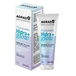 Crema Gel Facial Hyaluronic...