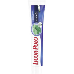 Crema Dental Triple Accion...