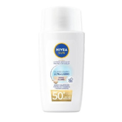 Fluido Facial 40 ml Spf50...