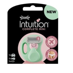 Woman Intuition Maquinilla...