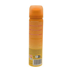 Protector Solar Bruma Facial 75 ml Spf50 Spray 