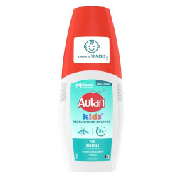 Repelente Mosquitos Kids...