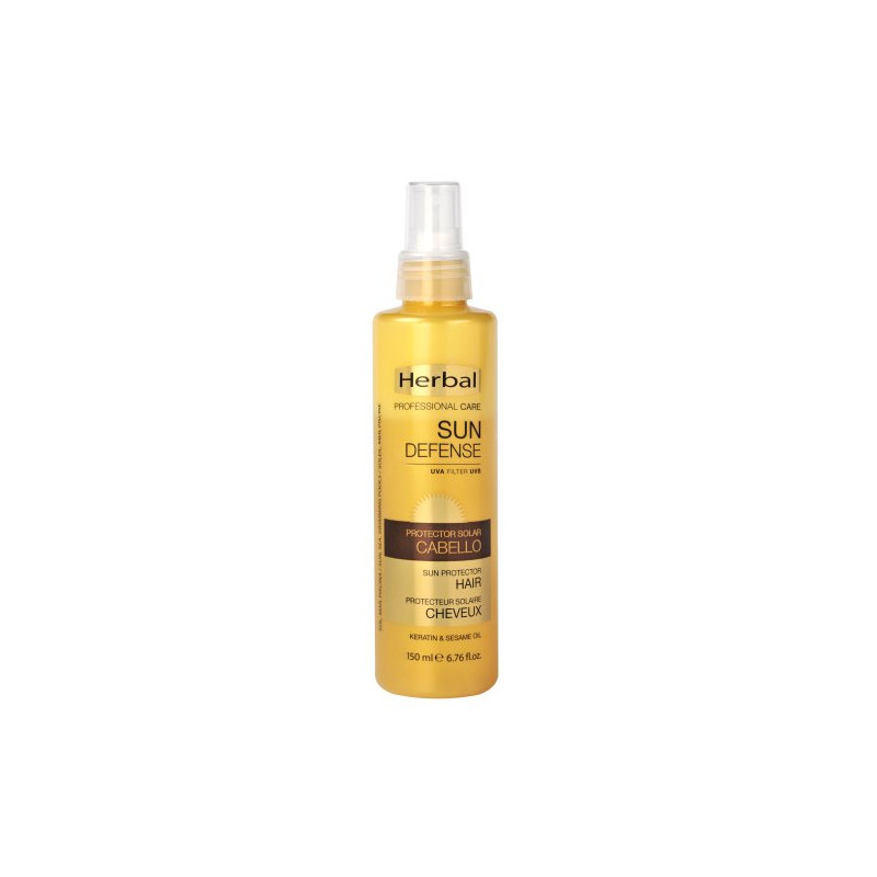 Sun Balsamo Capilar Protector 150 ml Keratin