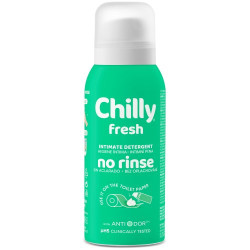 Espuma Intima 100 ml Fresh