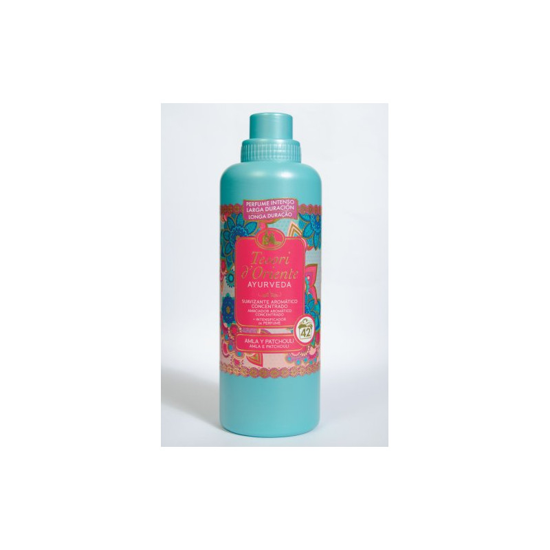 Suavizante de Telas Concentrado (42 D) Ayurveda