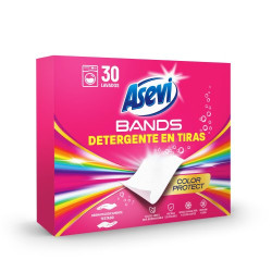 Bands Detergente en Tiras...