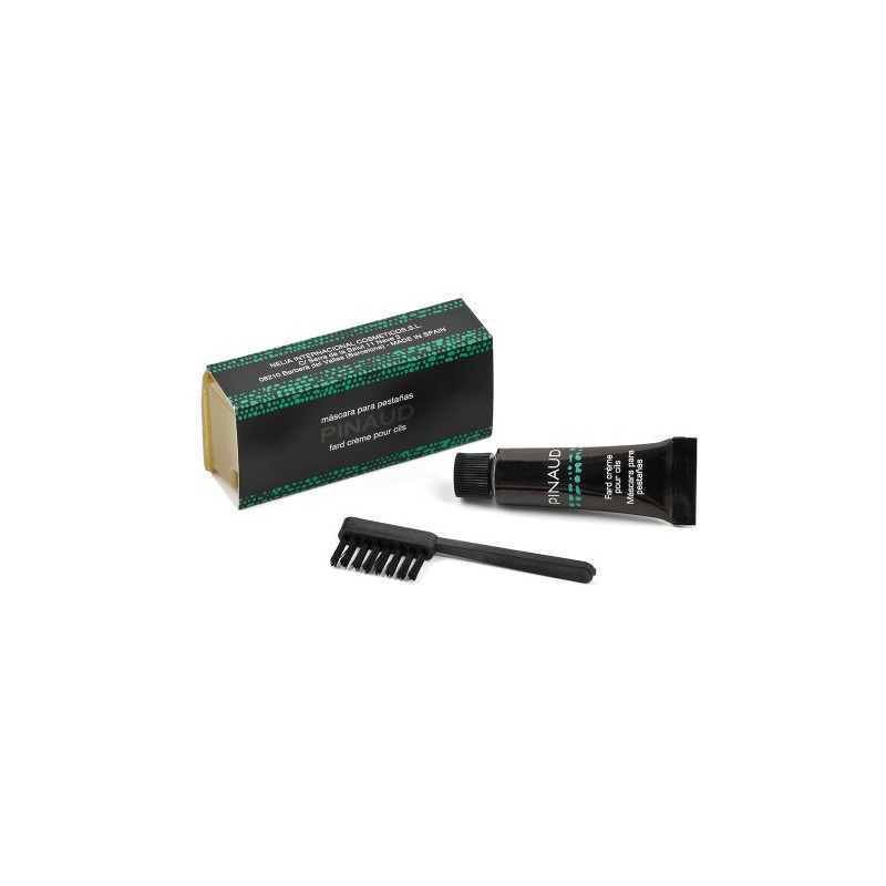 Mascara Pestañas Negro 50 ml