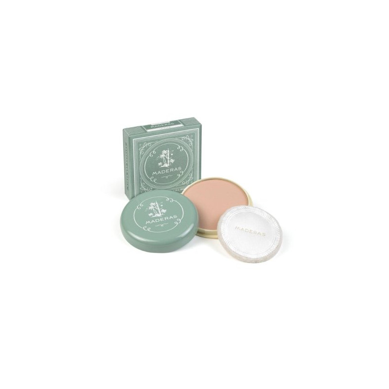 Polvo Crema N 17 Alhambra15 Gr