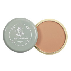 Polvo Crema N 18 Traslucido...