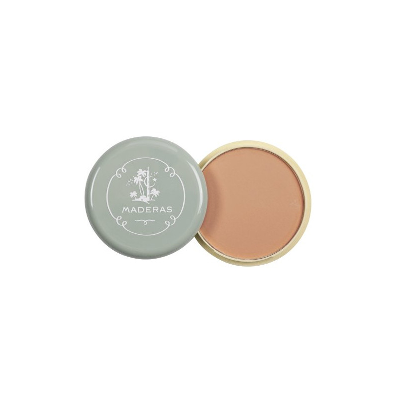 Polvo Crema N 18 Traslucido 15 Gr