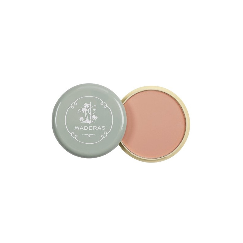 Polvo Crema N 16 Corinto 15 Gr