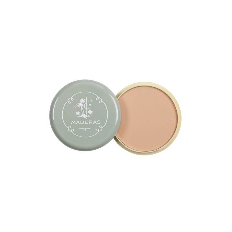 Polvo Crema N 13 Ayer 15 Gr