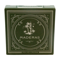 Polvo Crema N 12 Arabesco 15 Gr