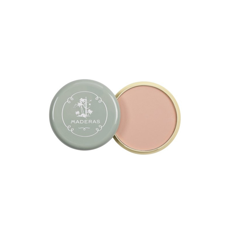 Polvo Crema N 08 Cordoban 15 Gr