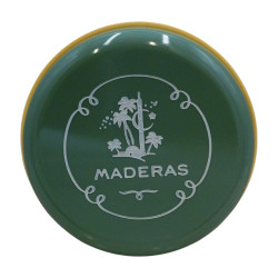 Polvo Crema N 08 Cordoban 15 Gr