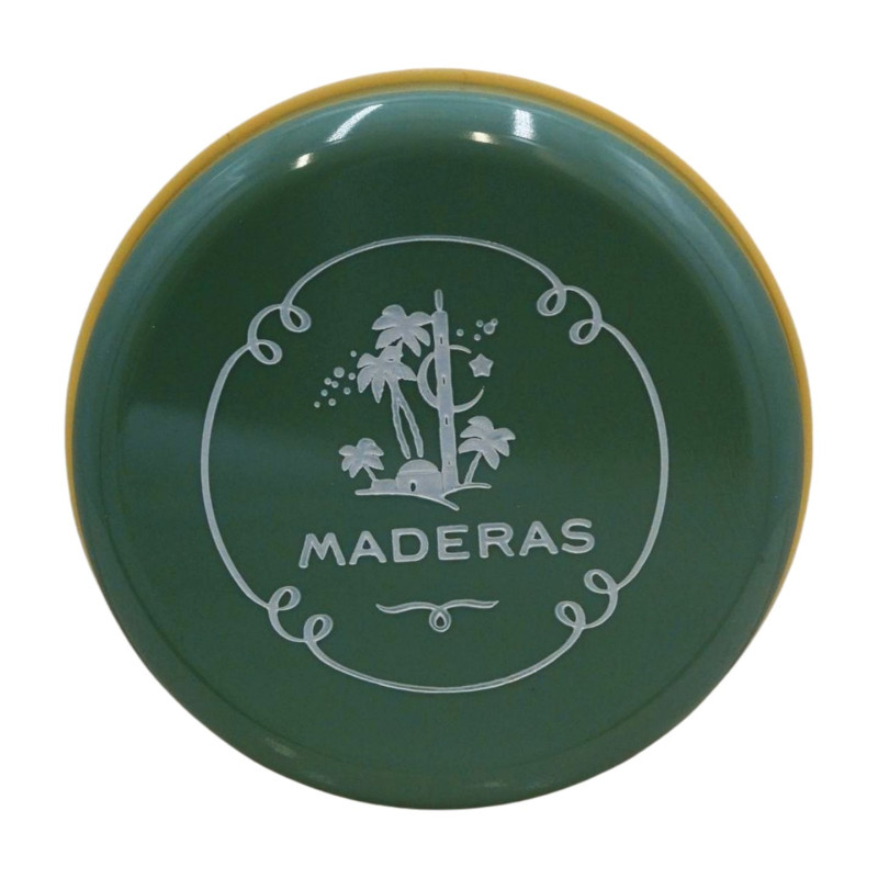 Polvo Crema N 08 Cordoban 15 Gr