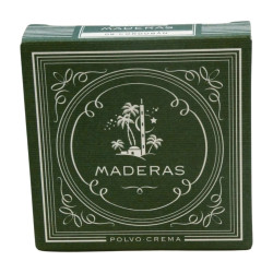 Polvo Crema N 08 Cordoban 15 Gr