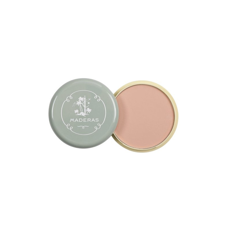 Polvo Crema N 07 Tostado 15 Gr