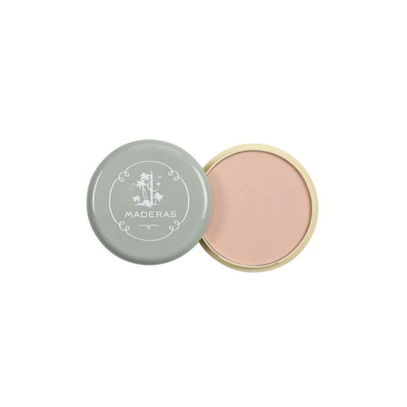 Polvo Crema N 05 Morisco 15 Gr