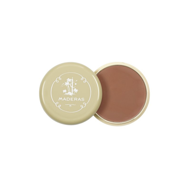 Maquillaje Crema N 06 Arabesco