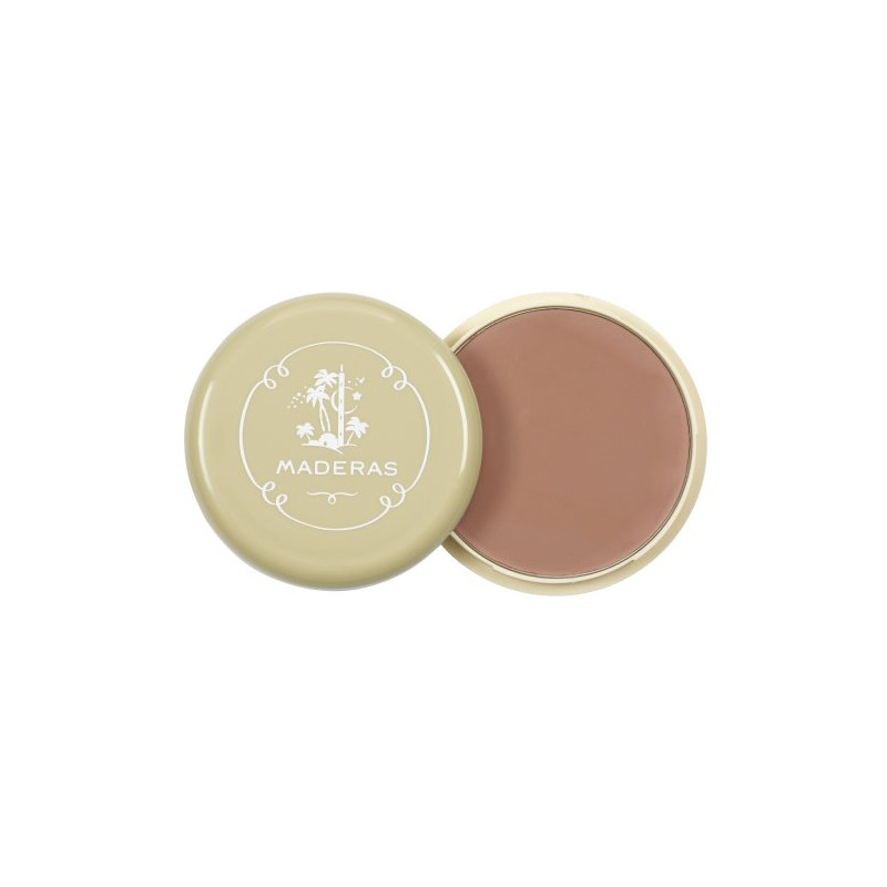 Maquillaje Crema N 05 Jerez