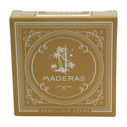 Maquillaje Crema N 05 Jerez