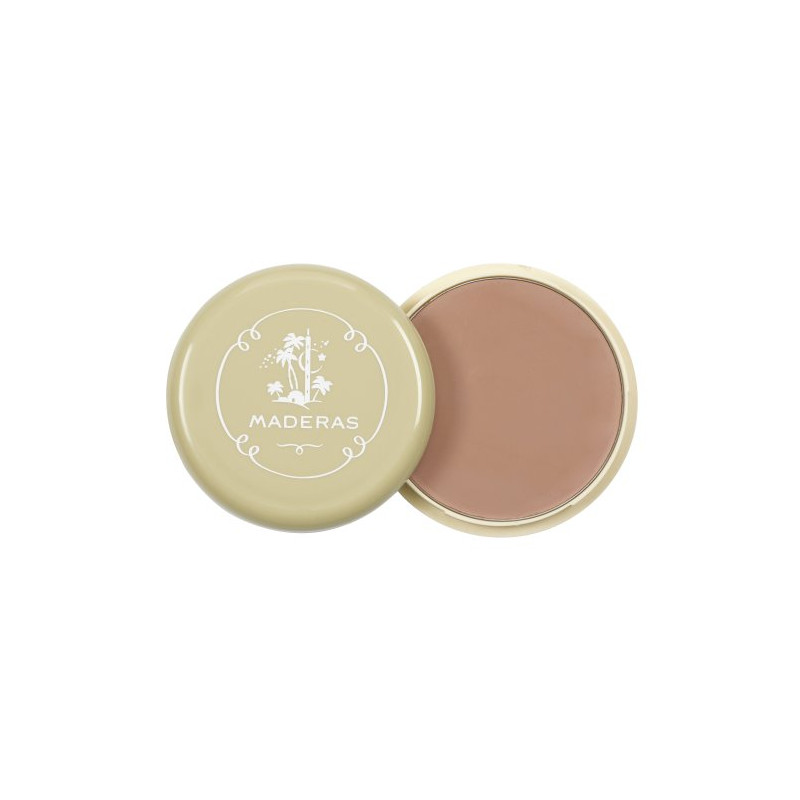 Maquillaje Crema N 04 Cordoban