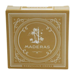 Maquillaje Crema N 04 Cordoban