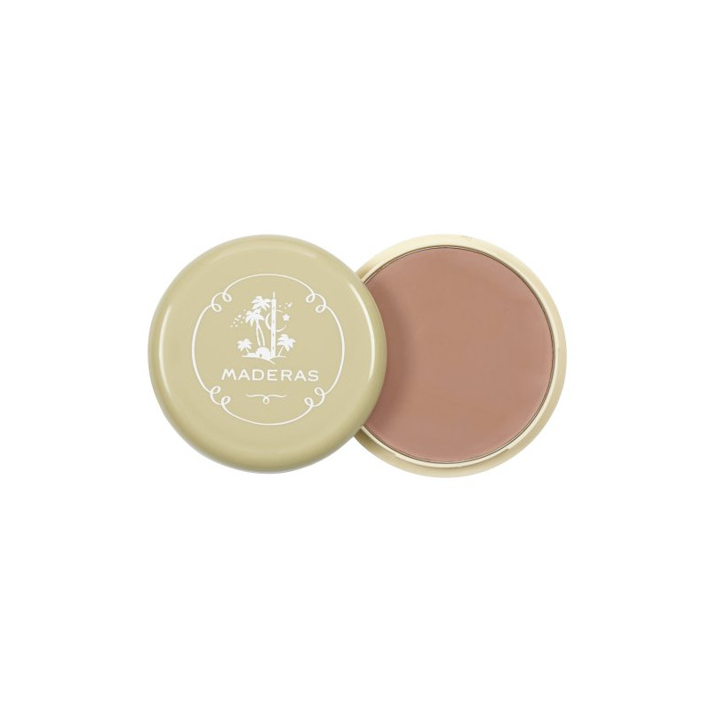 Maquillaje Crema N 03 Tostado