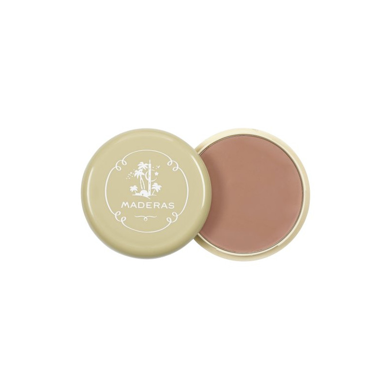 Maquillaje Crema N 01 Rachel