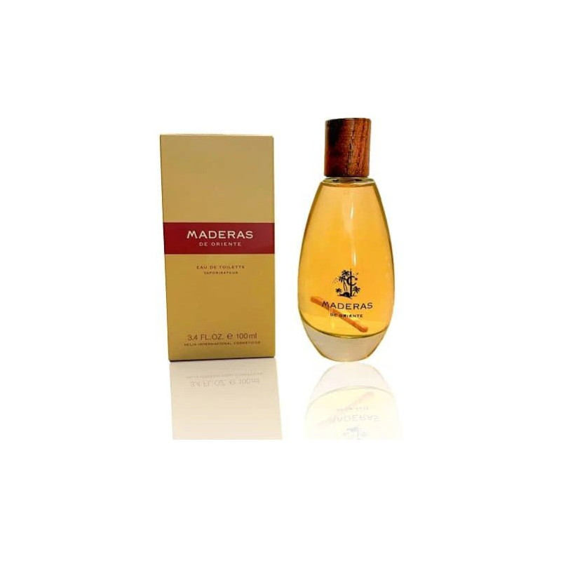 Colonia Mujer Vaporizador 100 ml