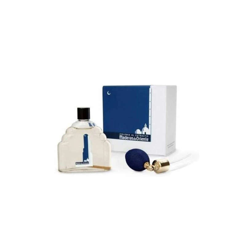 Extracto de Colonia Mujer 90 ml 