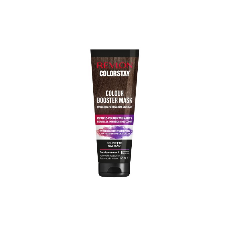 Colorstay Mascarilla Color Brown