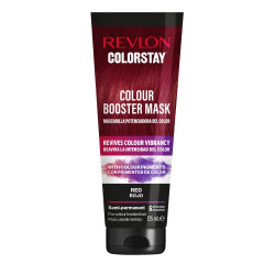 Colorstay Mascarilla Color Red