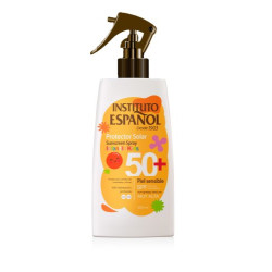 Protector Solar Infantil...