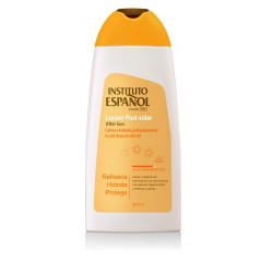 Aftersun Locion Solar 300 ml