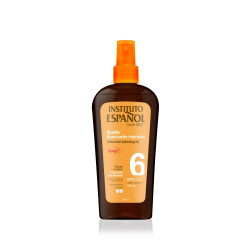 Protector Solar Aceite...