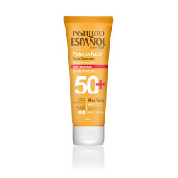 Protector Solar Facial...