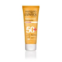Protector Solar Facial Spf...