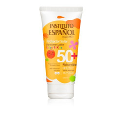 Protector Solar Crema...