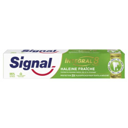 Dentifrico Crema 75 ml...