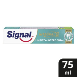 Dentifrico Crema 75 ml...