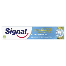 Dentifrico Crema 75 ml...